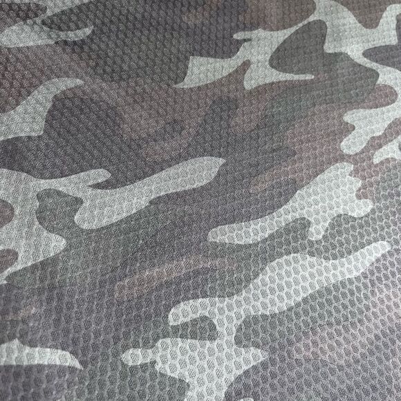 DSG Jersey muscle shirt army size large - Picture 7 of 11